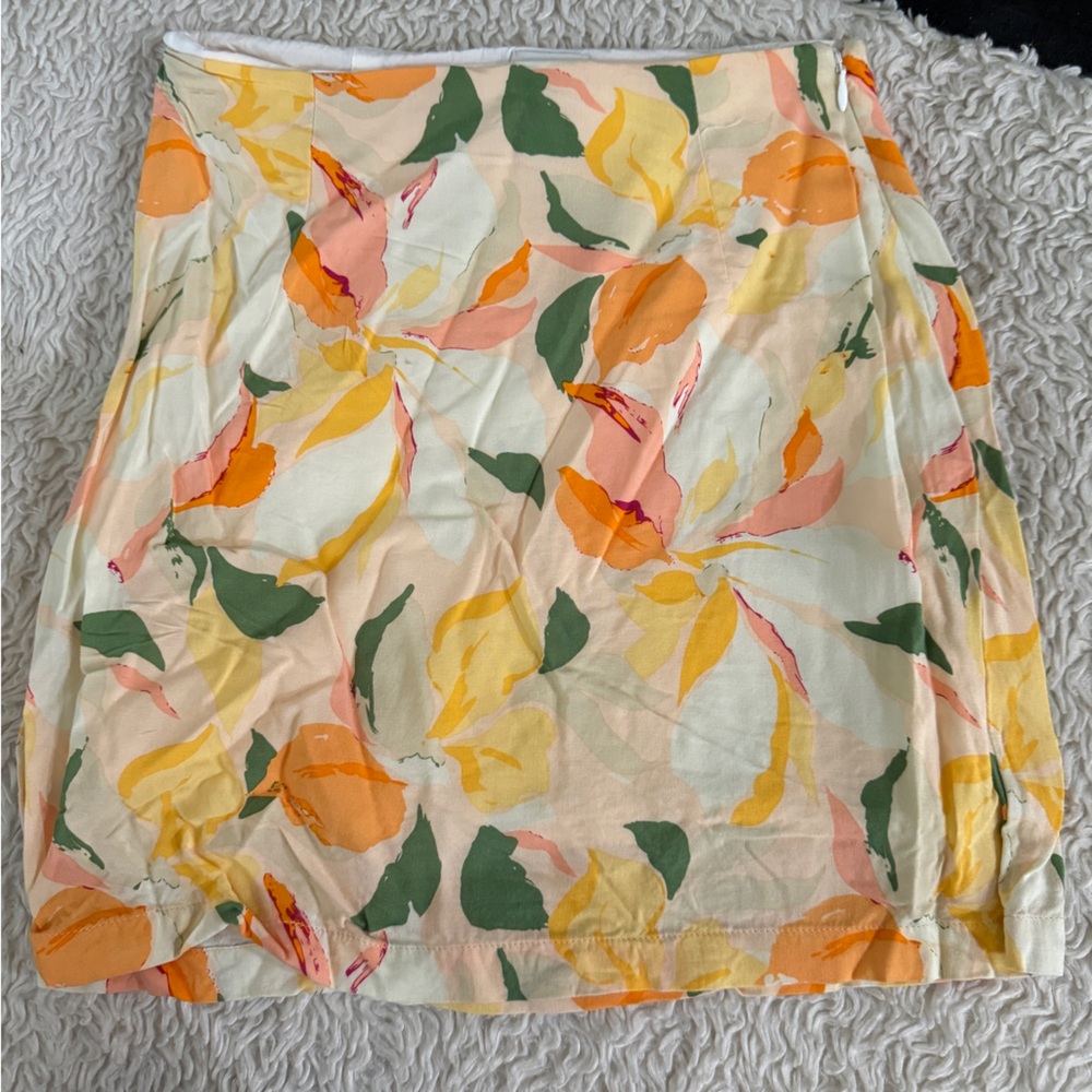 Rhythm skirt